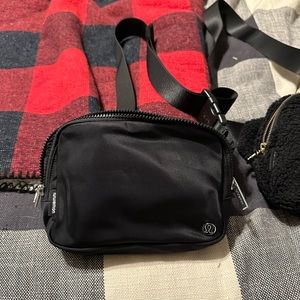 Lululemon Everywhere Belt Bag Large 2L